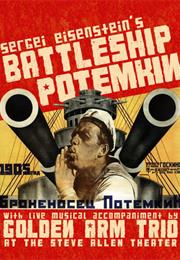 Bronenosets Potemkin