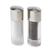 Salt & Pepper Shakers