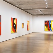 BCA Art Gallery, Cook Islands