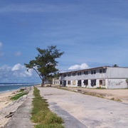 Denigomudu, Nauru