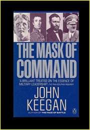 The Mask of Command (Keegan)