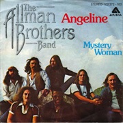 Allman Brothers - Angeline