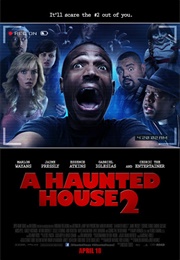 A Haunted House 2 (2014)