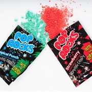 Make Out With Pop Rocks in Your Mouth