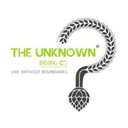 The Unknown Brewing Co.