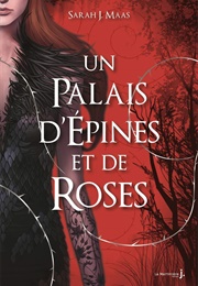 Un Palais D'épines Et De Roses (Sarah J. Maas)