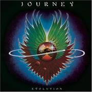 Journey - Evolution