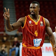 Patric Young