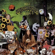 Neil's Heavy Concept Album
