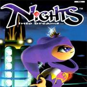 Nights Into Dreams...
