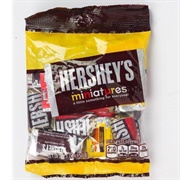 Hershey&#39;s Chocolates