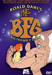 The Bfg