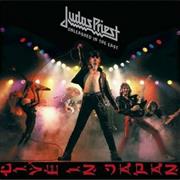 Judas Priest - Unleashed in the East: Live in Japan