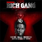 Rich Gang: Tha Tour Tape Part 1