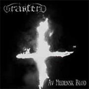 Gravferd - Av Hedensk Blod