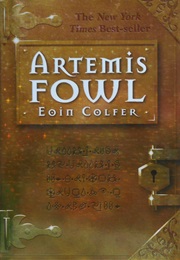 Artemus Fowl (Eoin Colfer)