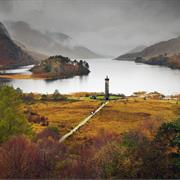 Loch Shiel