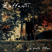 Fabio Zuffanti - La Quarta Vittima