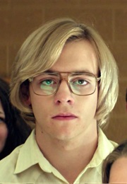 Ross Lynch- My Friend Dahmer (2017)