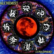 Lunasphere - Alchemist