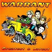 Greatest &amp; Latest - Warrant