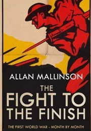 Fight to the Finish (Brigadier Allan Mallinson)