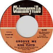 Groove Me - King Floyd