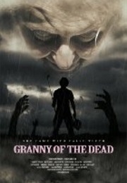 Granny of the Dead (2015)