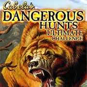 Cabela's Dangerous Hunts: Ultimate Challenge
