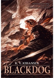 Blackdog (K.V. Johansen)