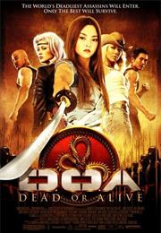 Dead or Alive