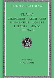 Theages (Plato)