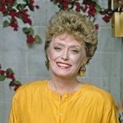 Blanche Deveraux