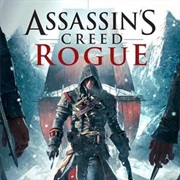 Assassins Creed Rogue