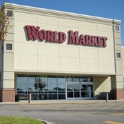 World Market