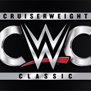 WWE Cruiserweight Classic