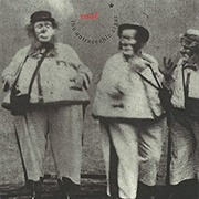 Roof - The Untraceable Cigar