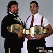 Money Inc. (Ted Dibiase & I.R.S.)