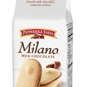 Milanos
