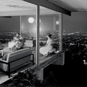 Case Study House No 22, Los Angeles