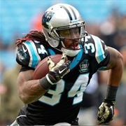 Deangelo Williams