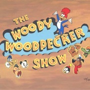The Woody Woodpecker Show (1957 - 1958)