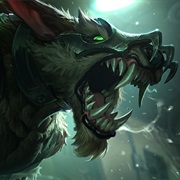 Feral Warwick