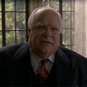 Jeffrey "The Big" Lebowski