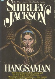 Hangsman (Shirley Jackson)