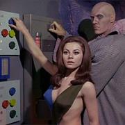 What Are Little Girls Made Of?