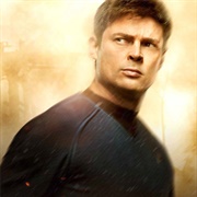 Doctor Leonard "Bones" McCoy