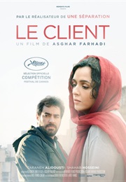 The Salesman (2016)