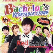 Bachelors Vegetable Store