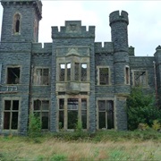 Gwynfryn